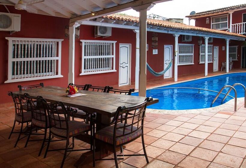 Fotos del hotel Casa Relax:  13