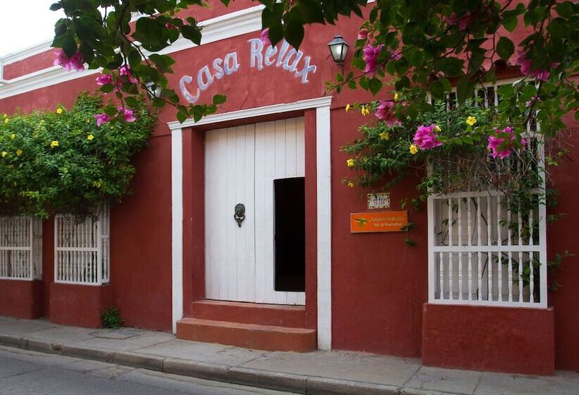 Fotos del hotel Casa Relax:  14