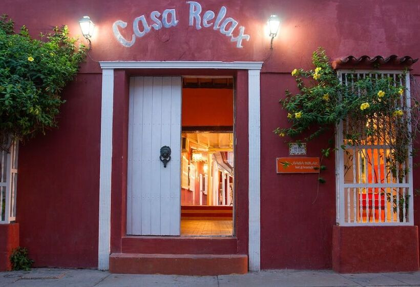 Fotos del hotel Casa Relax:  2