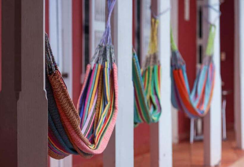 Fotos del hotel Casa Relax:  17