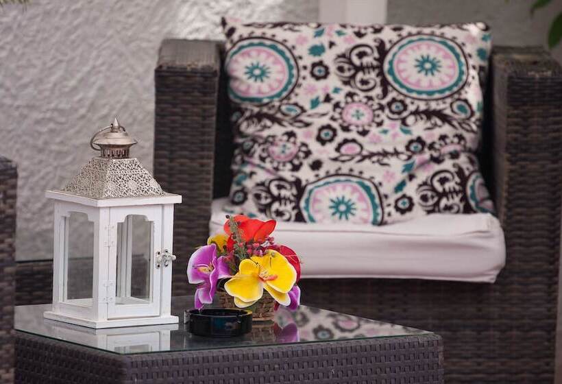 Fotos del hotel Casa Relax:  18