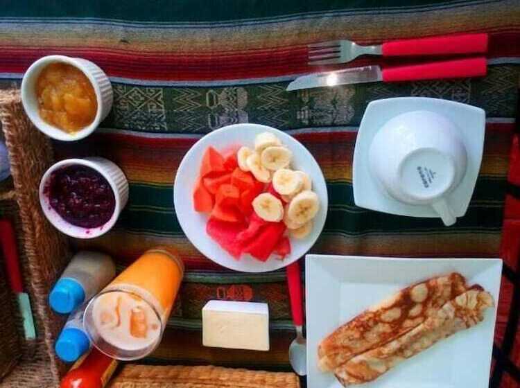 Fotos del hotel Casa Relax:  19