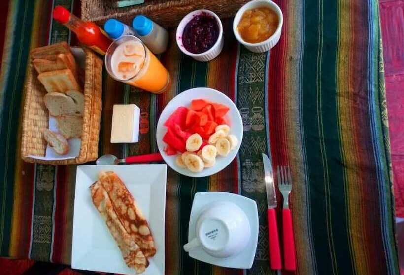 Fotos del hotel Casa Relax:  20