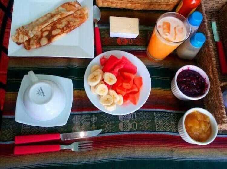 Fotos del hotel Casa Relax:  21