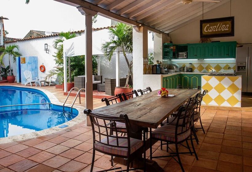 Fotos del hotel Casa Relax:  22