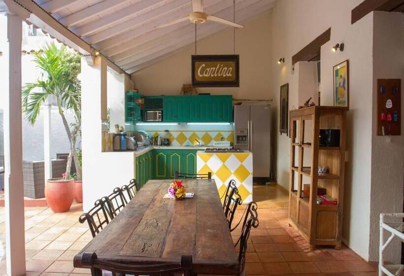 Fotos del hotel Casa Relax:  9