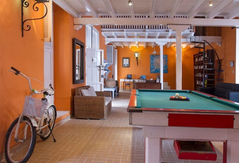 Fotos del hotel Casa Relax:  23