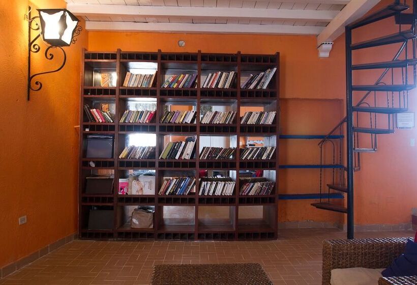 Fotos del hotel Casa Relax:  8