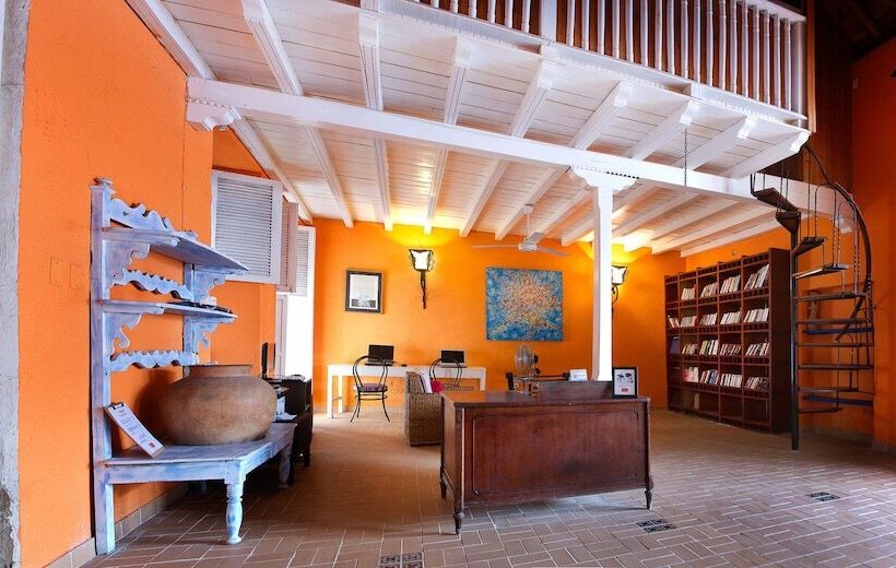 Fotos del hotel Casa Relax:  24