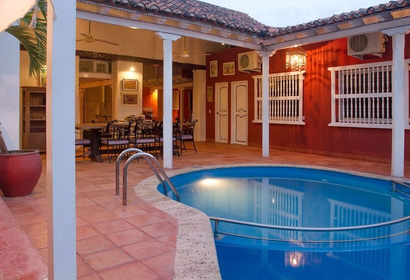 Fotos del hotel Casa Relax:  7