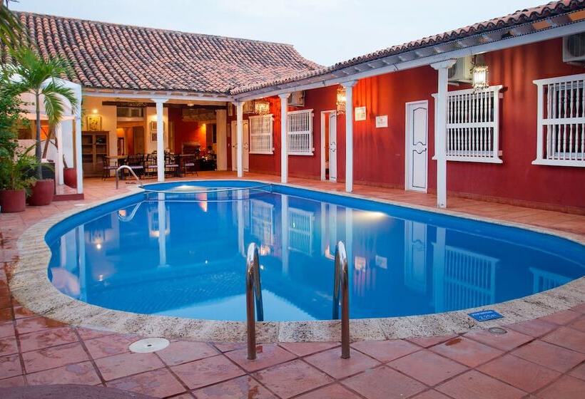 Fotos del hotel Casa Relax:  25