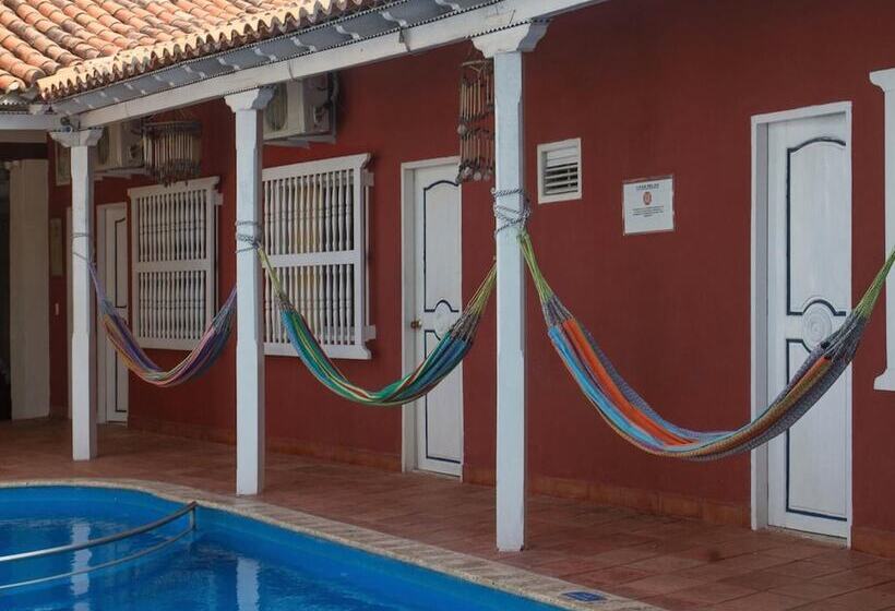 Fotos del hotel Casa Relax:  6