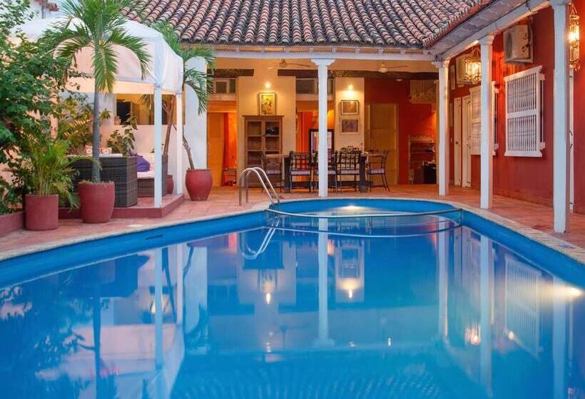 Fotos del hotel Casa Relax:  5