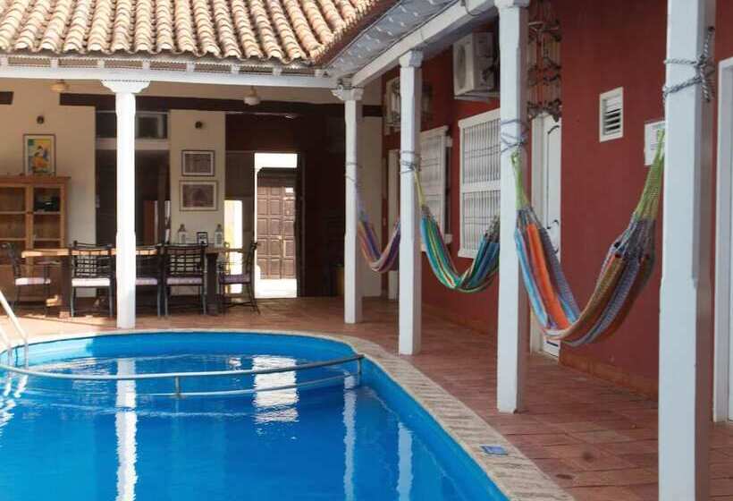 Fotos del hotel Casa Relax:  3