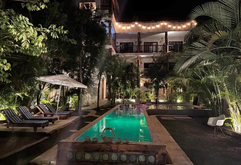 Klr Casa Tulum By Sercotel