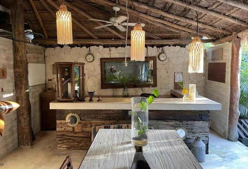 Fotos del hotel Klr Casa Tulum By Sercotel:  20