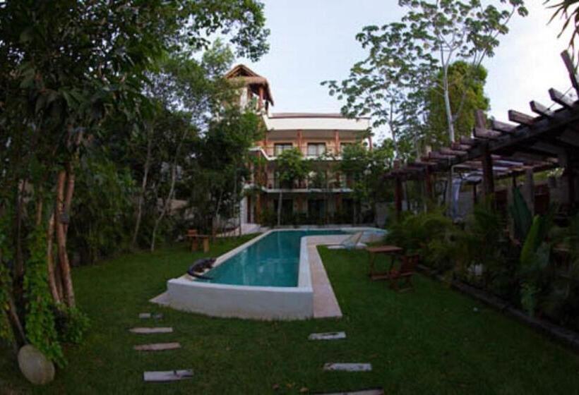 Fotos del hotel Klr Casa Tulum By Sercotel:  19