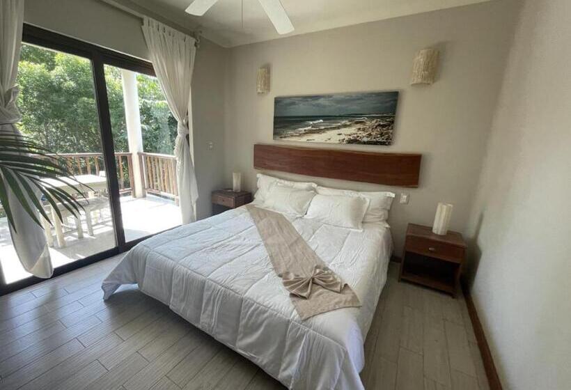 Fotos del hotel Klr Casa Tulum By Sercotel:  17