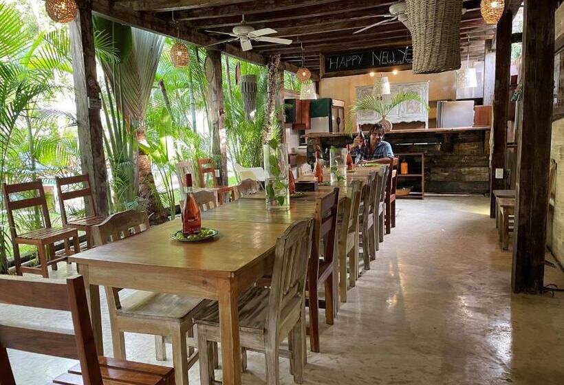 Fotos del hotel Klr Casa Tulum By Sercotel:  14