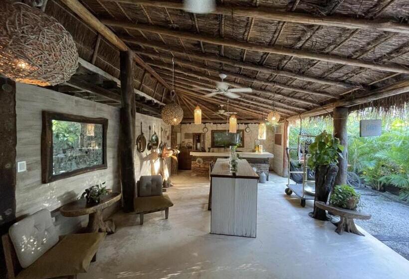 Fotos del hotel Klr Casa Tulum By Sercotel:  2