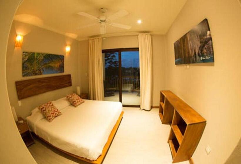 Fotos del hotel Klr Casa Tulum By Sercotel:  13