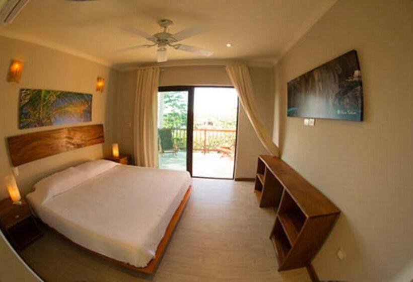 Fotos del hotel Klr Casa Tulum By Sercotel:  11