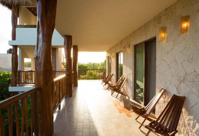 Fotos del hotel Klr Casa Tulum By Sercotel:  10