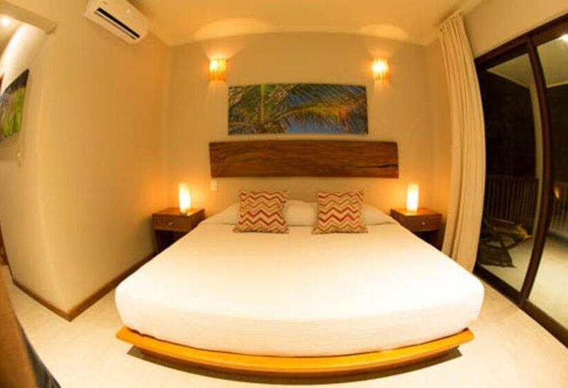 Fotos del hotel Klr Casa Tulum By Sercotel:  8