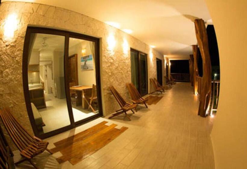 Fotos del hotel Klr Casa Tulum By Sercotel:  7