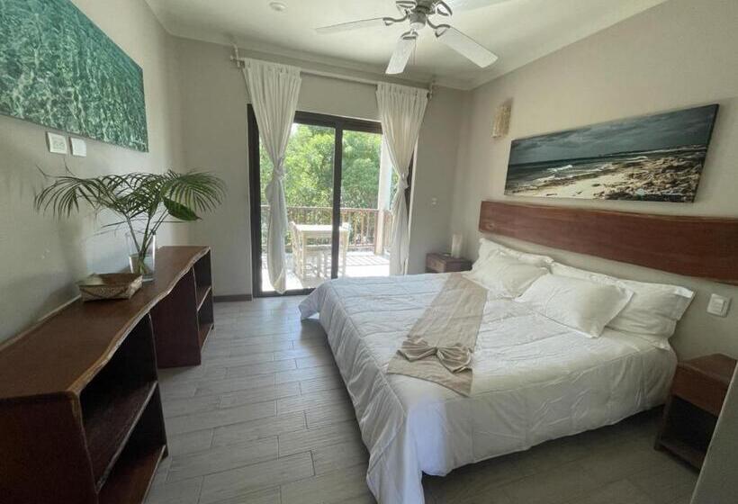 Fotos del hotel Klr Casa Tulum By Sercotel:  6