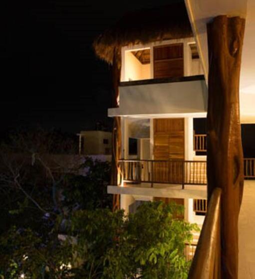 Fotos del hotel Klr Casa Tulum By Sercotel:  23