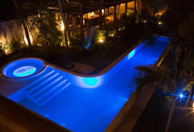 Fotos del hotel Klr Casa Tulum By Sercotel:  4