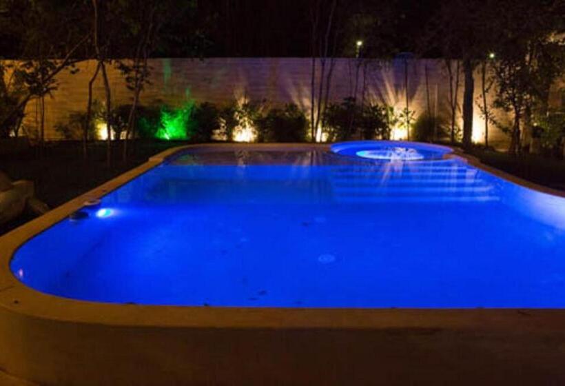 Fotos del hotel Klr Casa Tulum By Sercotel:  24