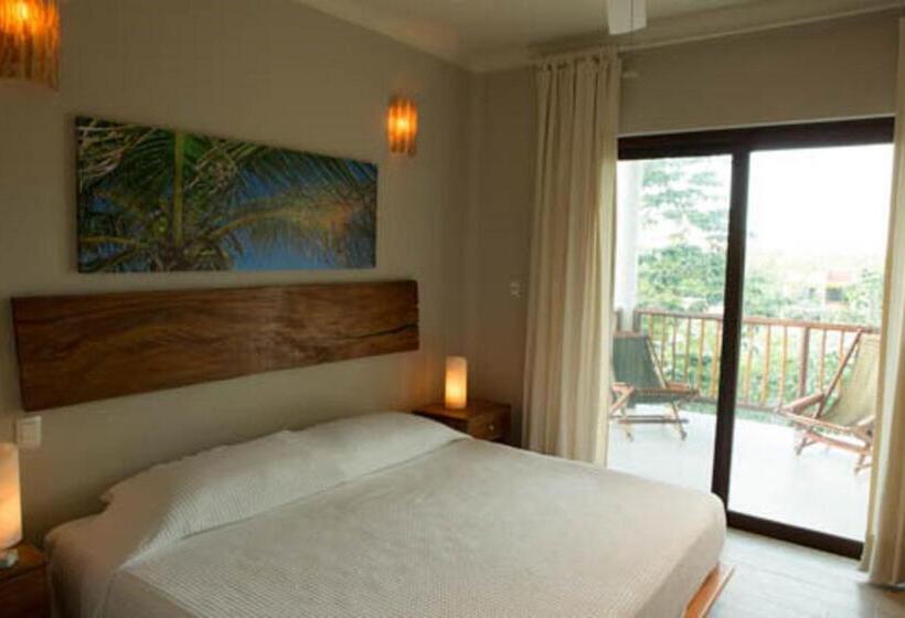 Fotos del hotel Klr Casa Tulum By Sercotel:  3