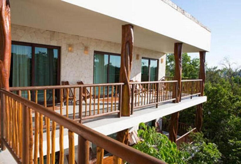 Fotos del hotel Klr Casa Tulum By Sercotel:  25