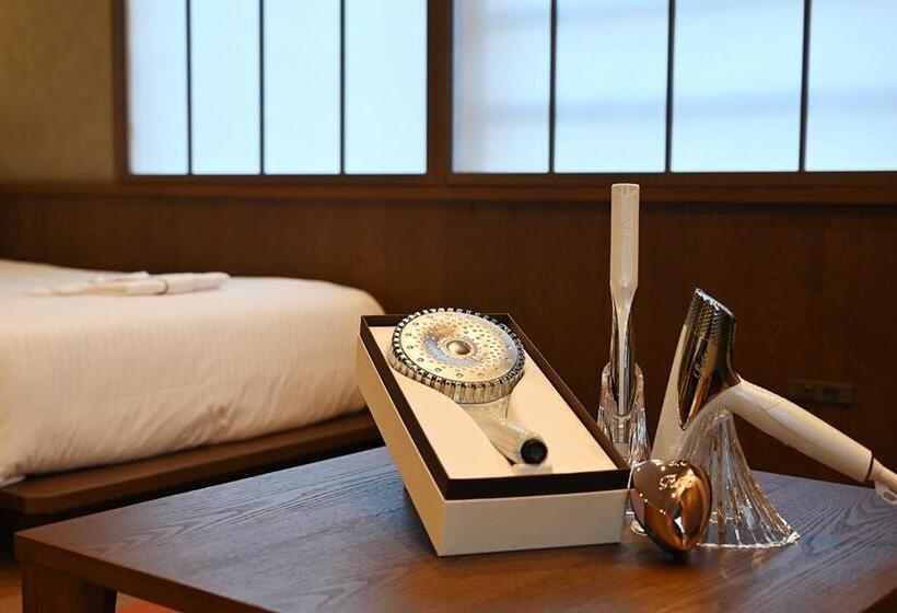 Fotos del hotel Vista Premio Tokyo Akasaka:  4