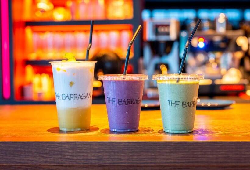 Fotos del hotel Vista Premio Tokyo Akasaka:  11