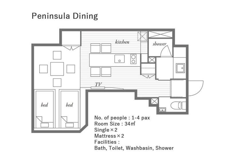 Fotos del hotel Vista Premio Tokyo Akasaka:  21