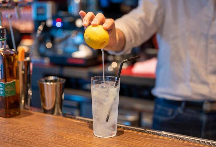 Fotos del hotel Vista Premio Tokyo Akasaka:  19