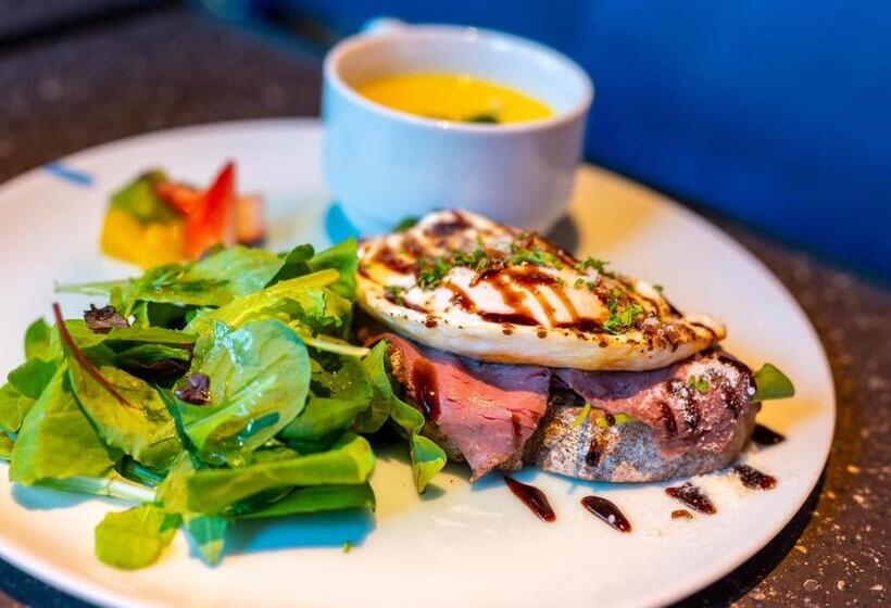 Fotos del hotel Vista Premio Tokyo Akasaka:  6