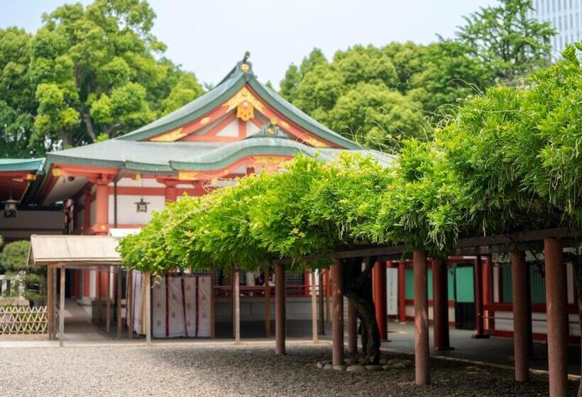 Fotos del hotel Vista Premio Tokyo Akasaka:  18