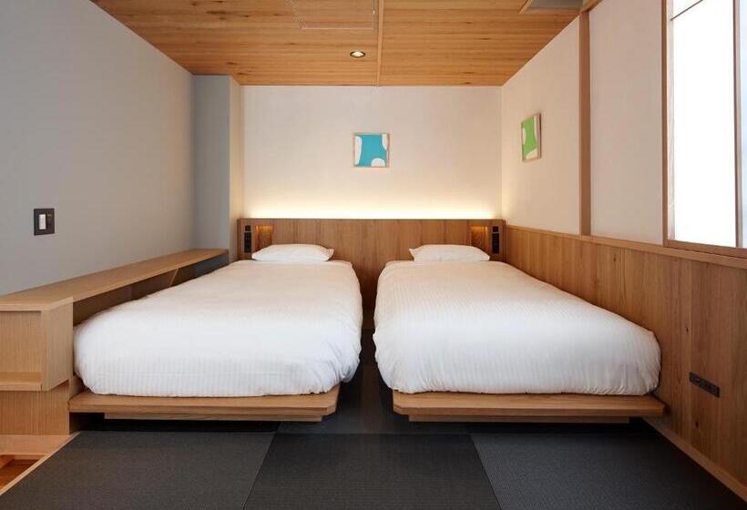 Fotos del hotel Vista Premio Tokyo Akasaka:  2