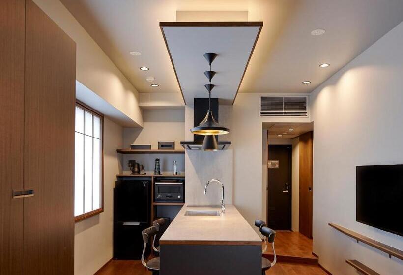 Fotos del hotel Vista Premio Tokyo Akasaka:  17