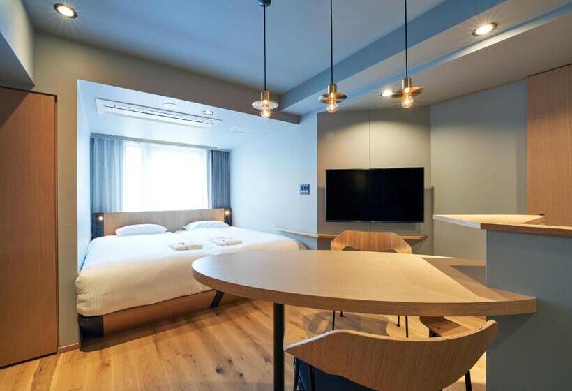 Fotos del hotel Vista Premio Tokyo Akasaka:  24