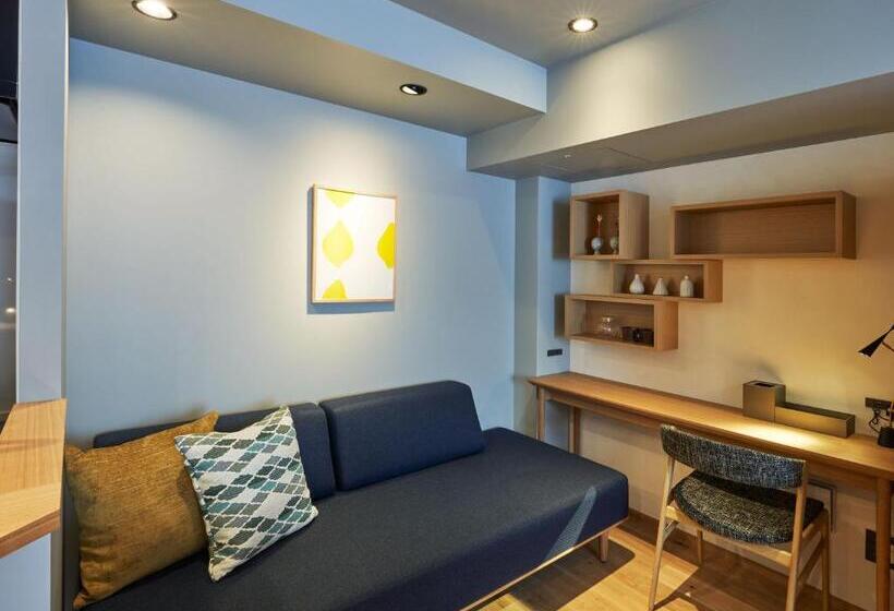 Fotos del hotel Vista Premio Tokyo Akasaka:  25