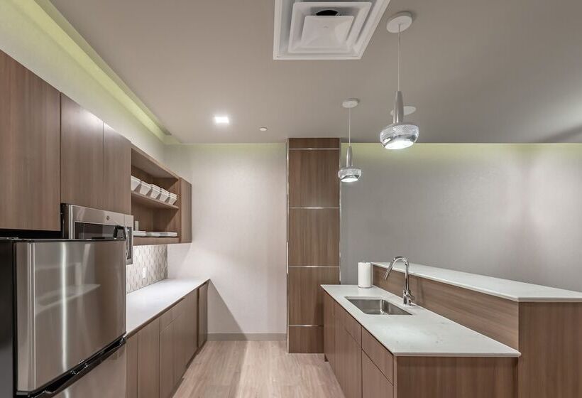 Fotos del hotel Element Dallas Downtown East:  2