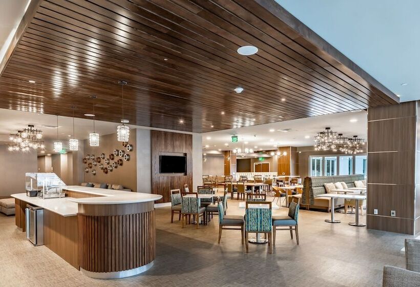 Fotos del hotel Element Dallas Downtown East:  24