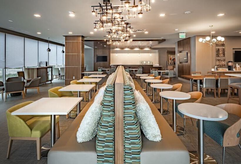 Fotos del hotel Element Dallas Downtown East:  23