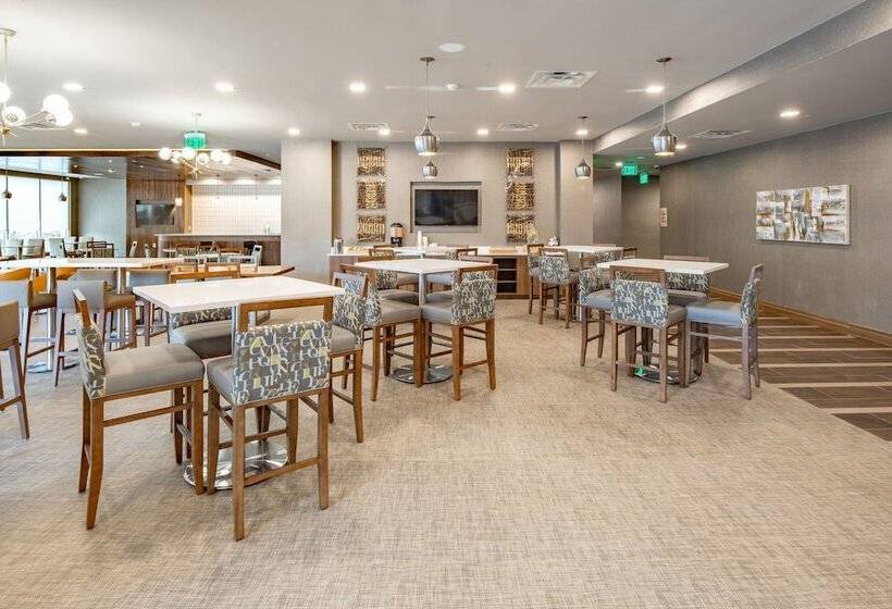 Fotos del hotel Element Dallas Downtown East:  22