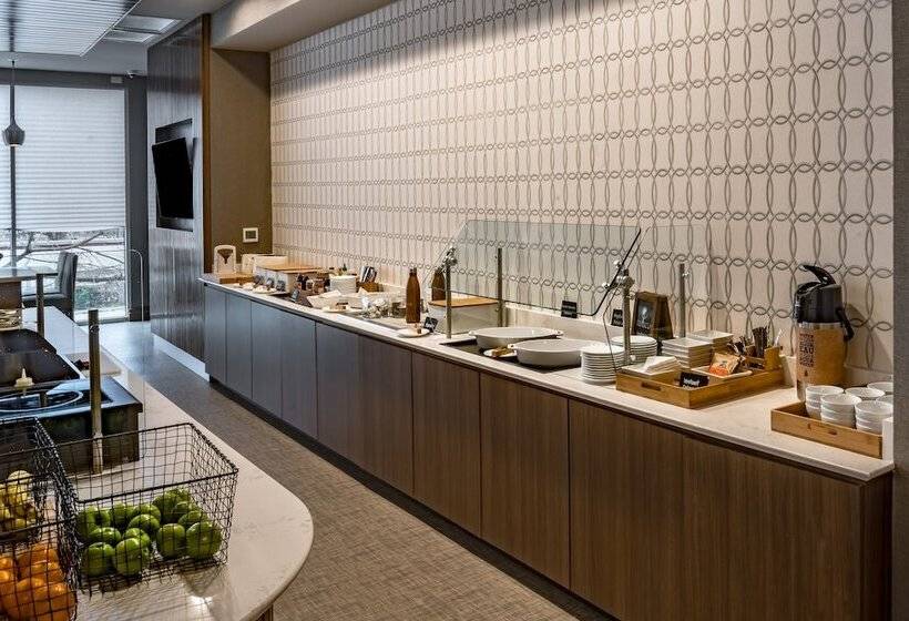 Fotos del hotel Element Dallas Downtown East:  21